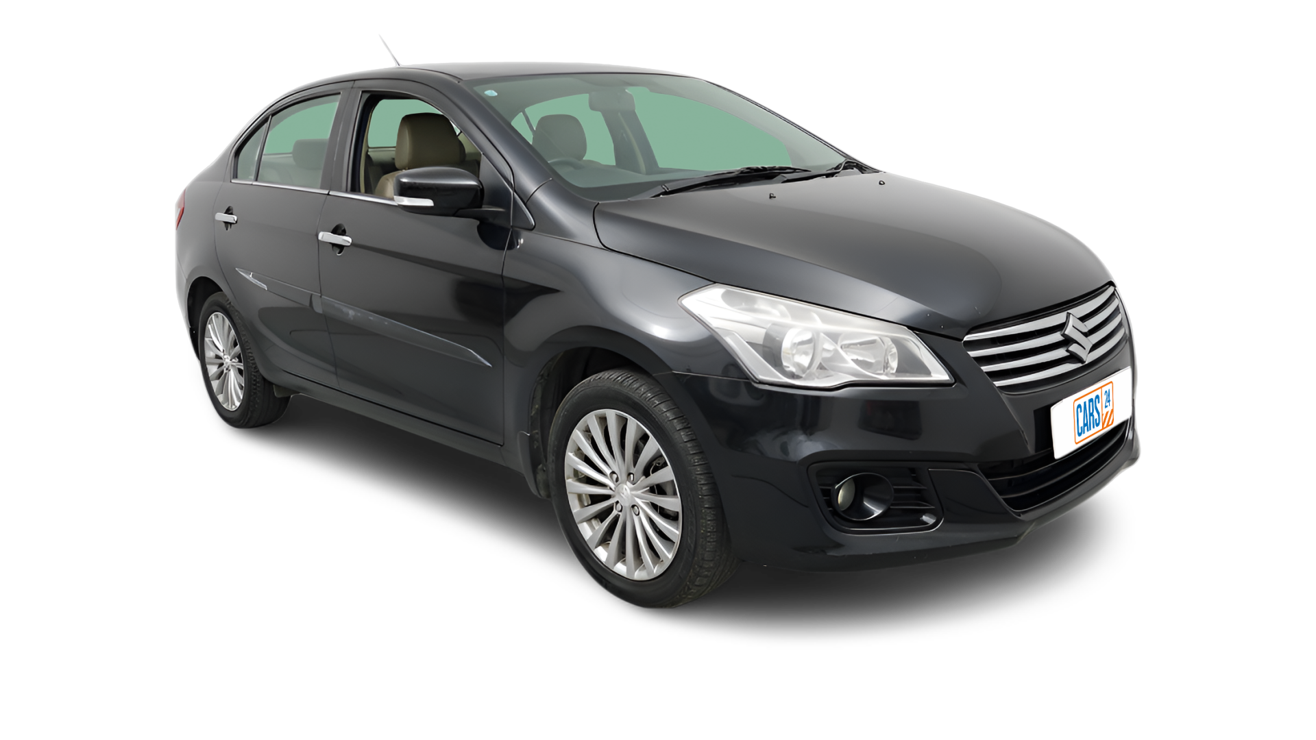 Maruti Ciaz-img